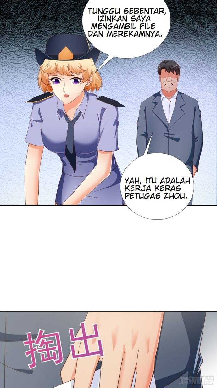Super School Doctor Chapter 133 Bahasa Indonesia